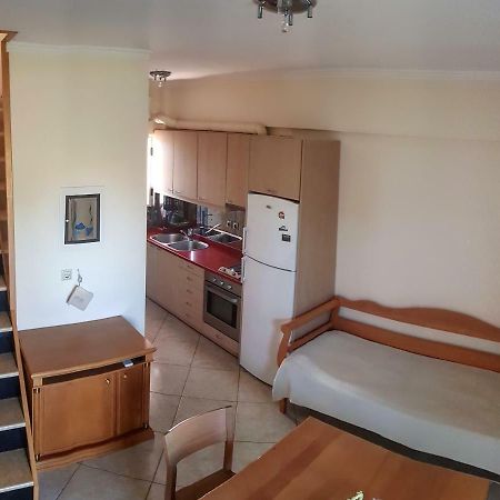 Christopoulos Villas Айгио Екстериор снимка