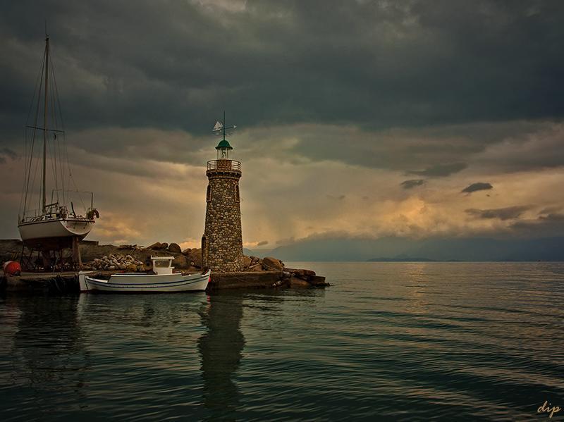 Christopoulos Villas Айгио Стая снимка