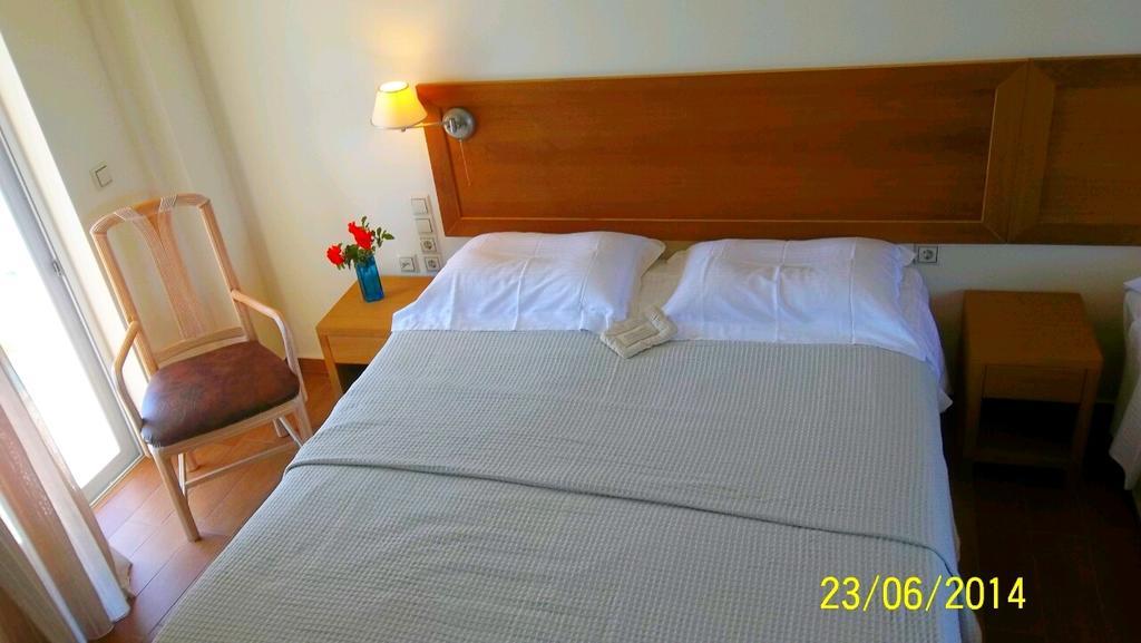 Christopoulos Villas Айгио Стая снимка