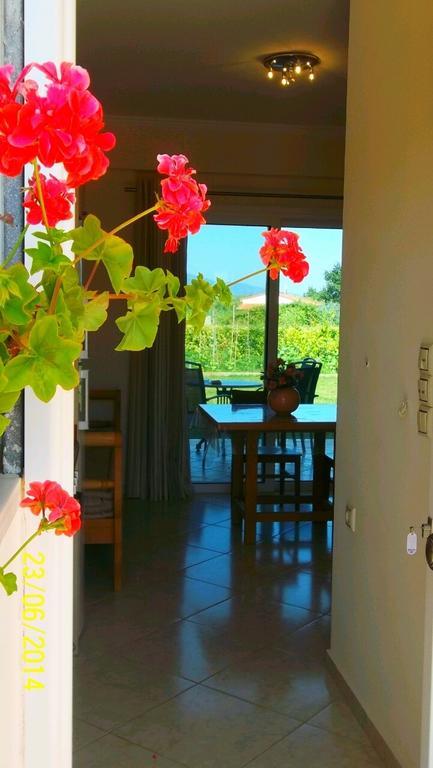 Christopoulos Villas Айгио Стая снимка