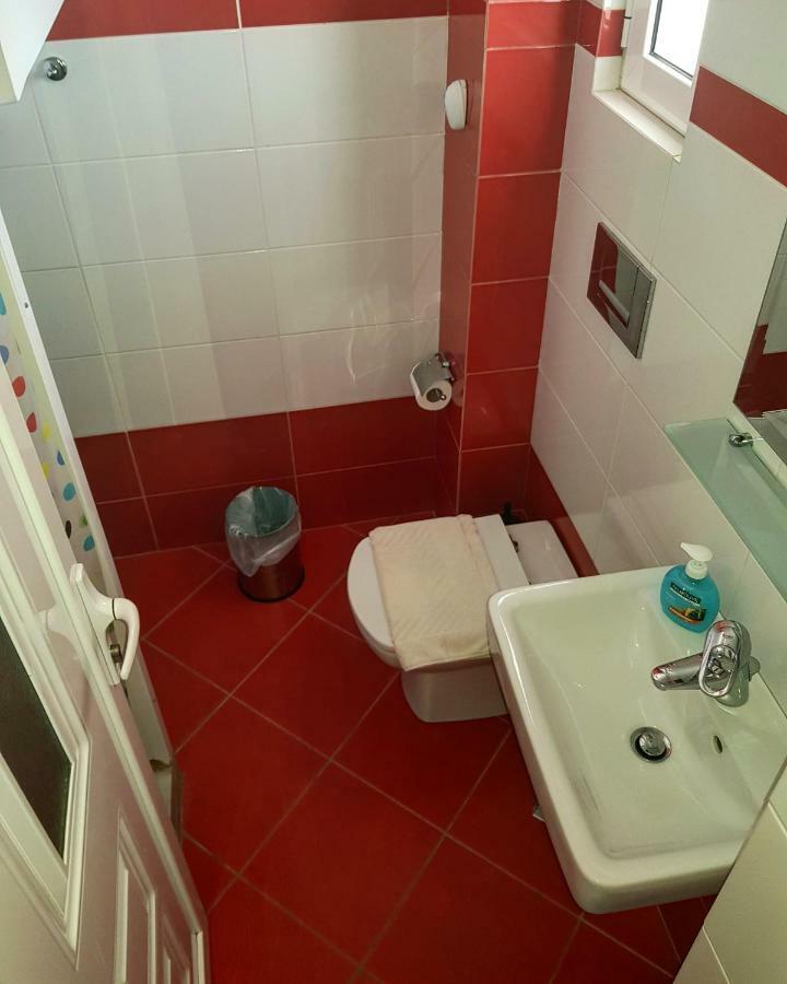 Christopoulos Villas Айгио Екстериор снимка