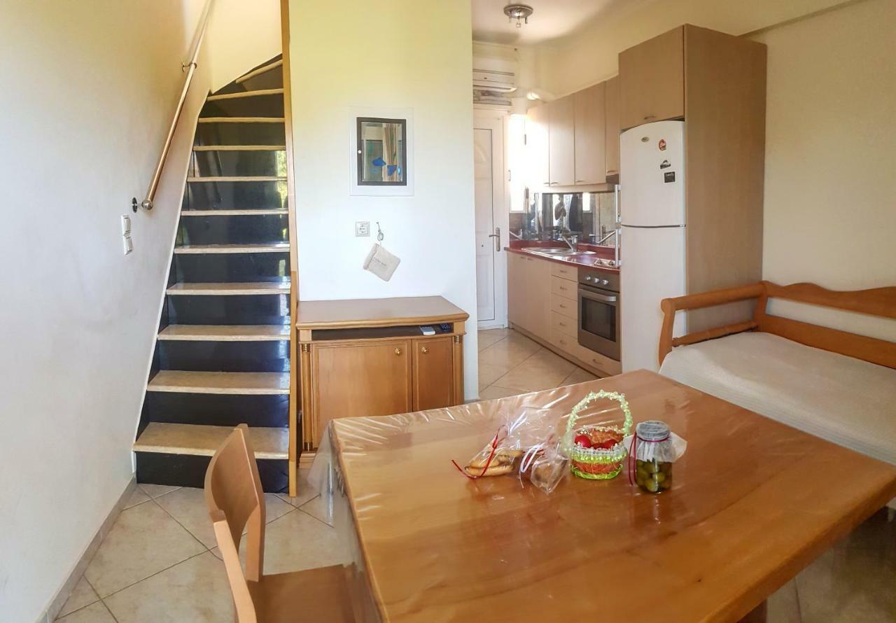 Christopoulos Villas Айгио Екстериор снимка