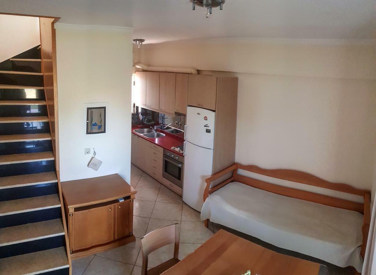 Christopoulos Villas Айгио Екстериор снимка