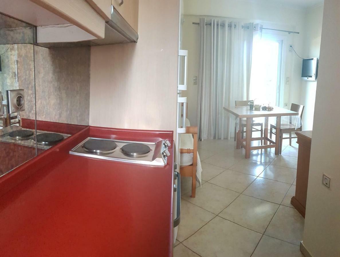 Christopoulos Villas Айгио Екстериор снимка